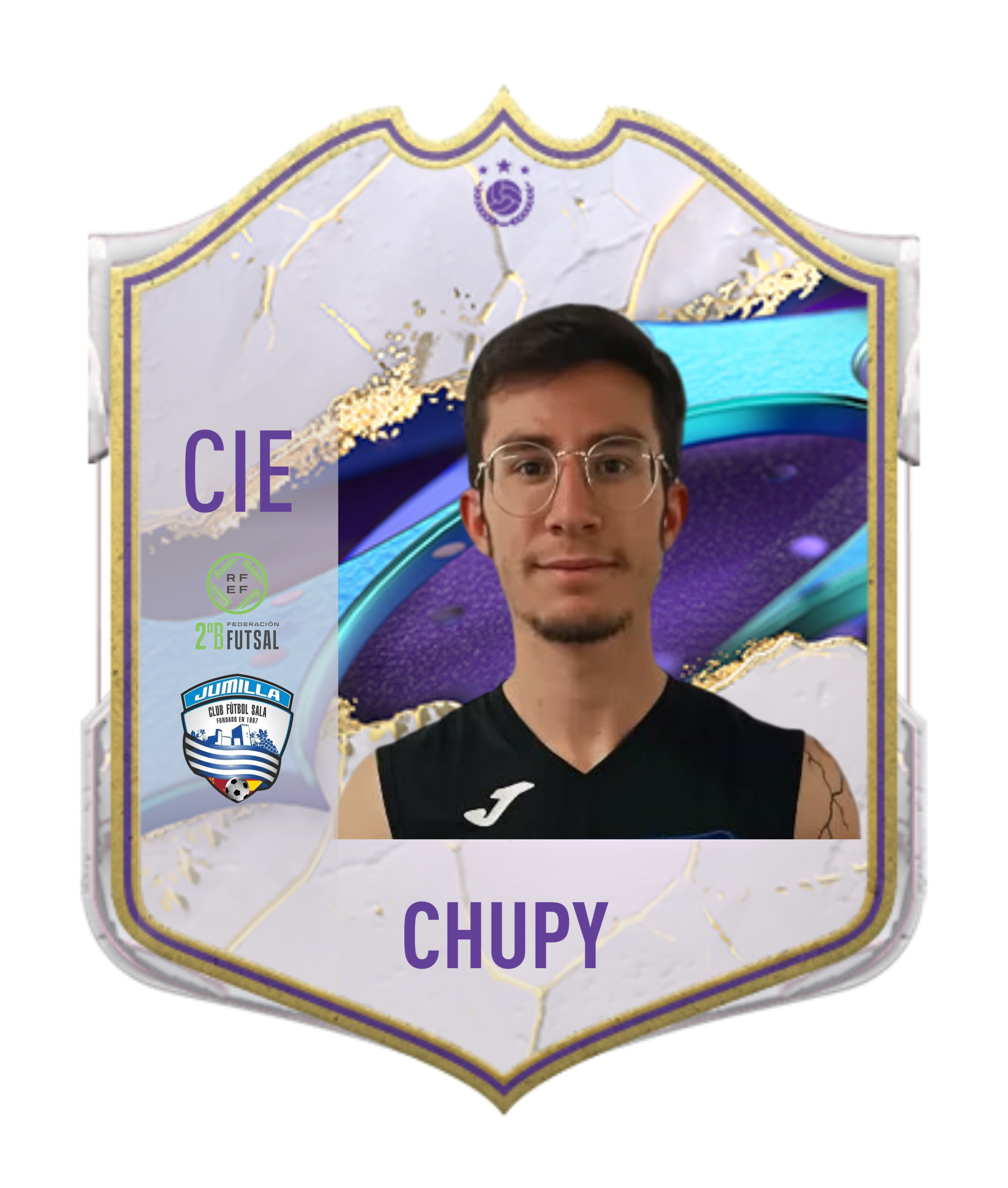 Chupy