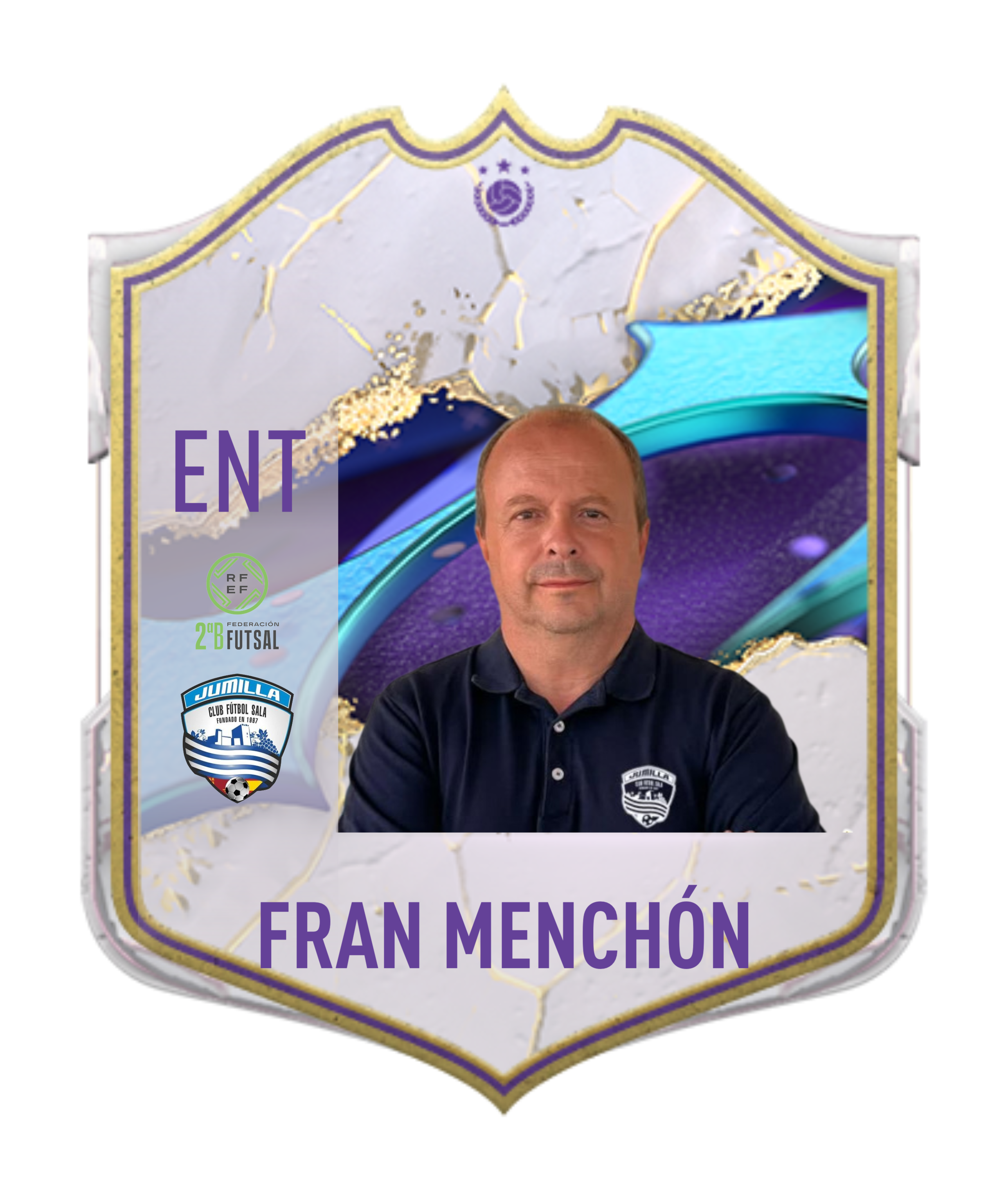 Fran Menchón